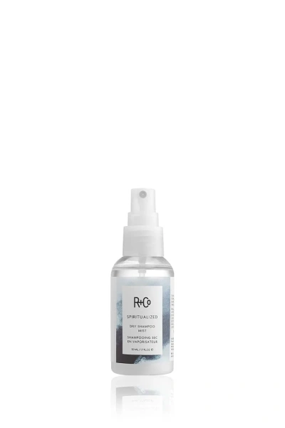 R+Co SPIRITUALIZED Dry Shampoo Mist (travel)