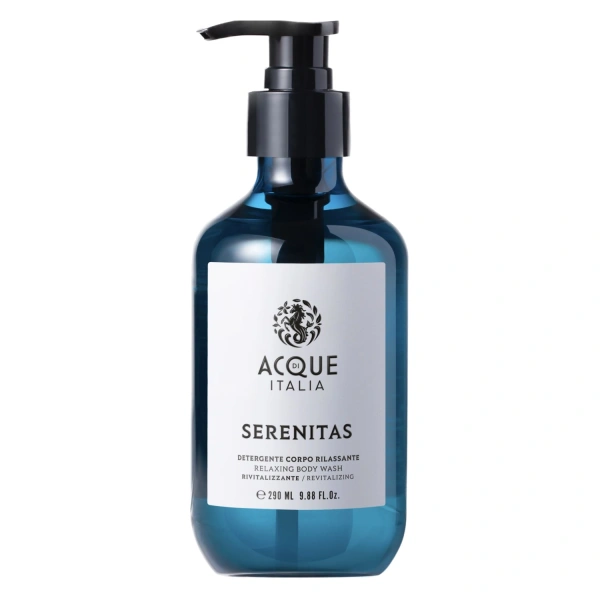 Acque Di Italia Serenitas Body Wash