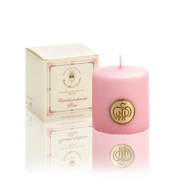 Santa Maria Novella Rosa