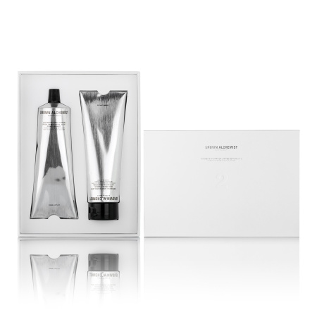 Grown Alchemist Holiday Intensive Bodycare - Limited Edition Kit 3