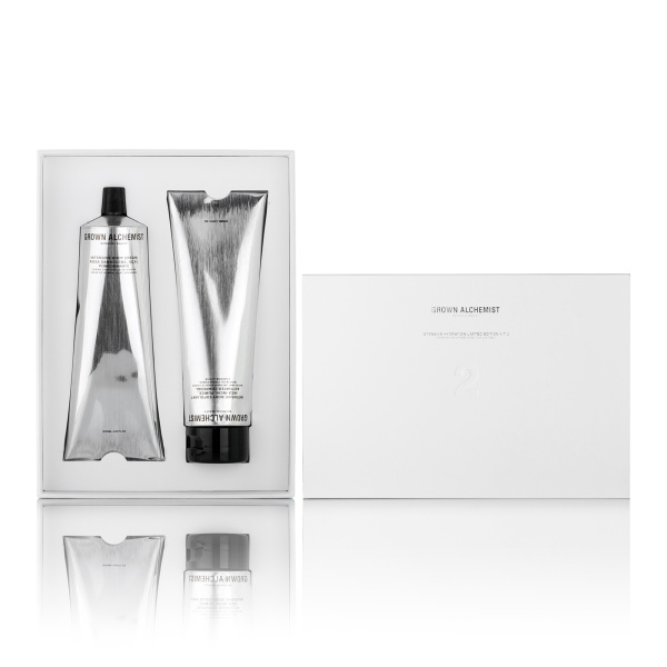Grown Alchemist Holiday Intensive Bodycare - Limited Edition Kit 3