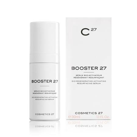 Cosmetics 27 BOOSTER 27
