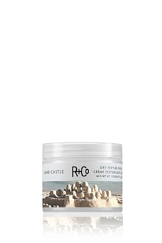 R+Co SAND CASTLE Dry Texture Creme