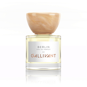 GALLIVANT Berlin