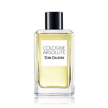 TOM DAXON COLOGNE ABSOLUTE