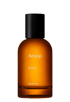 Aesop Karst