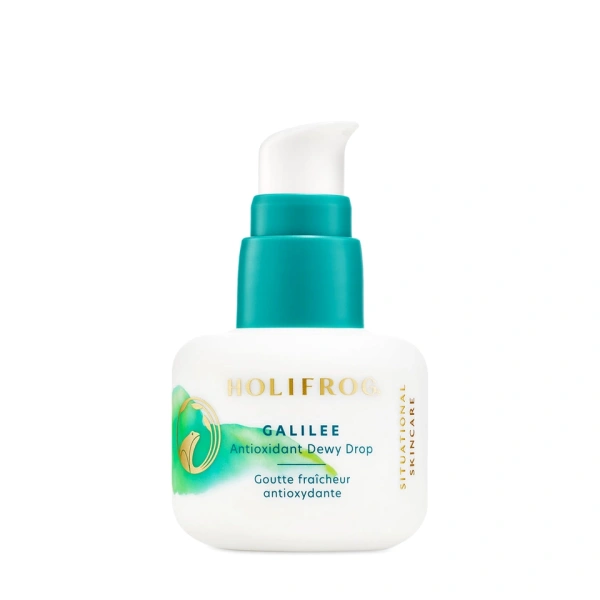 HoliFrog Galilee Antioxidant Dewy Drop 30ml
