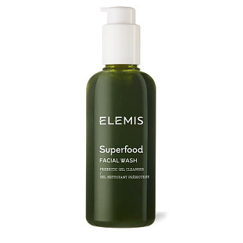 ELEMIS Superfood Facial Wash
