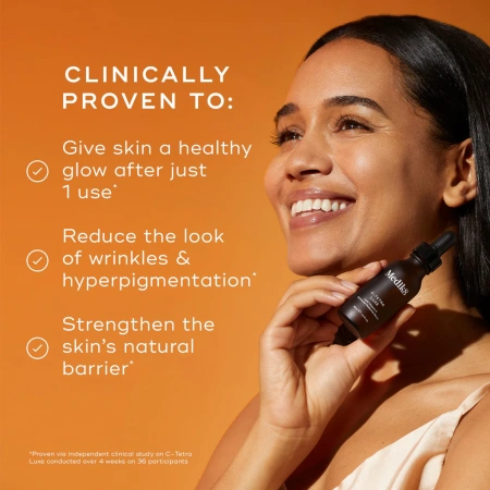 Medik8 C-Tetra Luxe 30 ml.