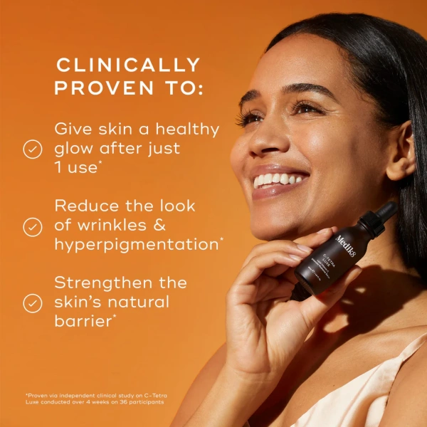 Medik8 C-Tetra Luxe 30 ml.