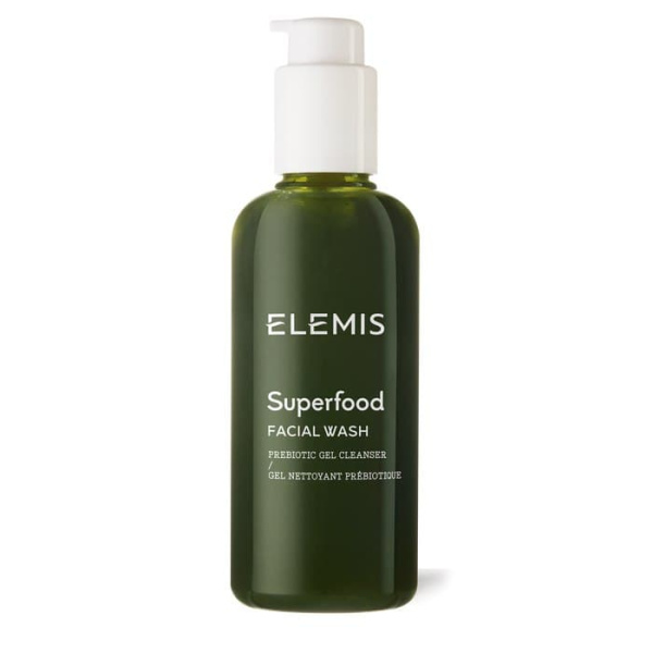 ELEMIS Superfood Facial Wash