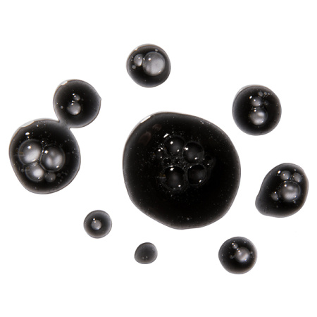 ERBORIAN Black Cleansing Oil