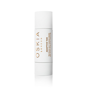 Oskia Adaptive Tan Tri-Phase Self Tanning Drops