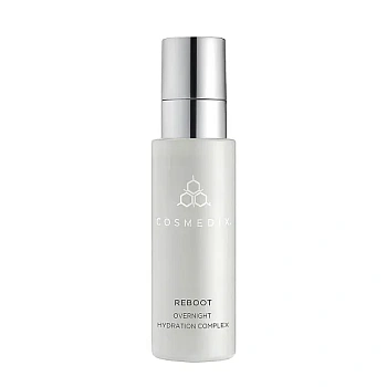 Cosmedix Reboot Overnight Hydration Complex