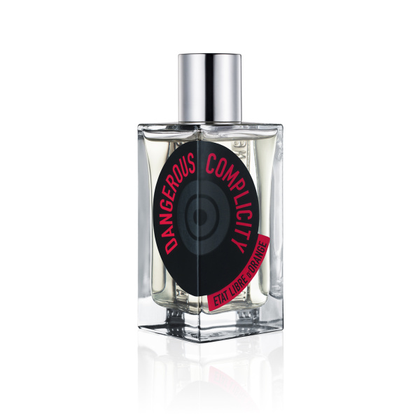 Etat Libre d'Orange DANGEROUS COMPLICITY 100 ml.