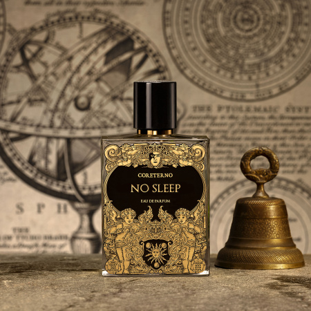 CORETERNO No Sleep