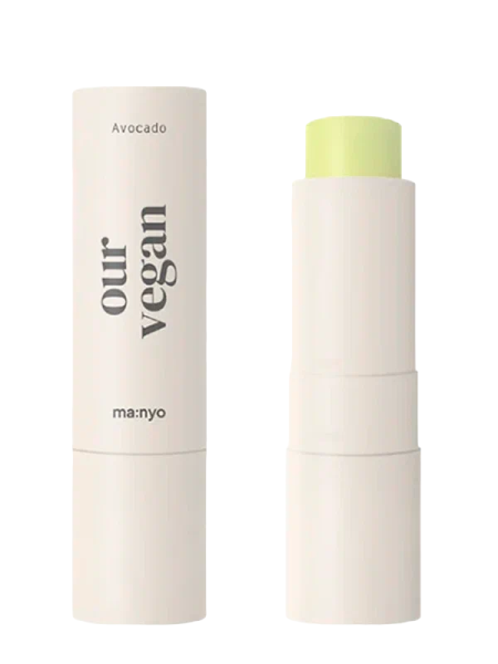 Manyo Our Vegan Color Lip Balm