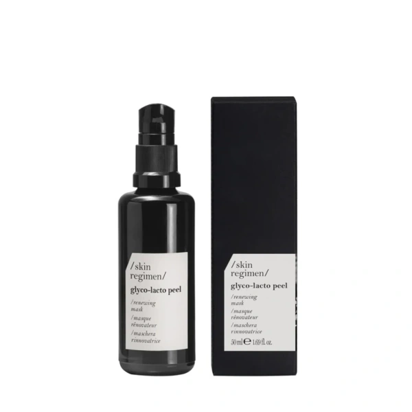 Skin Regimen Glyco-Lacto Peel