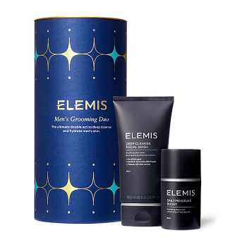 ELEMIS Men's Grooming Duo