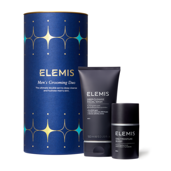 ELEMIS Men's Grooming Duo