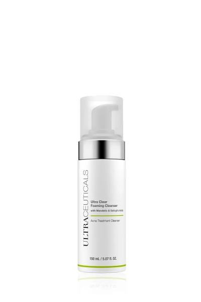 Ultraceuticals Ultra Clear Foaming Cleanser