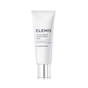 ELEMIS Exotic Cream Moisturising Mask