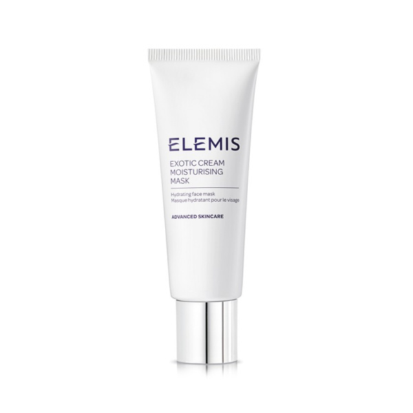 ELEMIS Exotic Cream Moisturising Mask