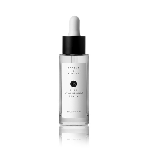 Pestle & Mortar Pure Hyaluronic Serum 30 ml.