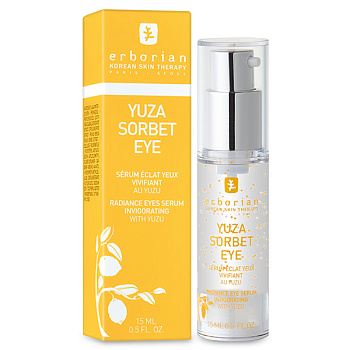 ERBORIAN Yuza Sorbet Eye
