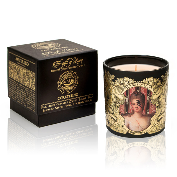 CORETERNO The Gift Of Love