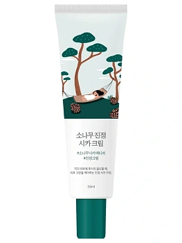 Round Lab Pine Calming Cica Cream