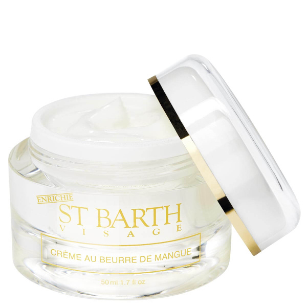 Ligne St. Barth Mango Butter Cream Rich
