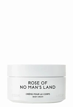 BYREDO Body Cream Rose Of No Man's Land