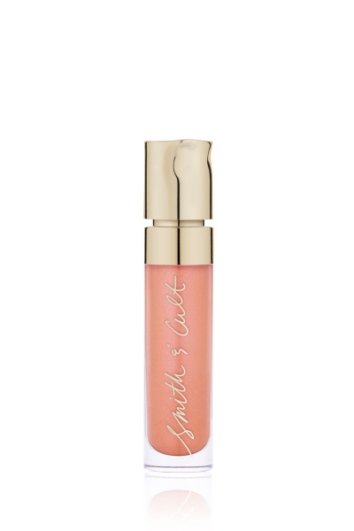 Smith & Cult Fade The Sun Lip Lacquer