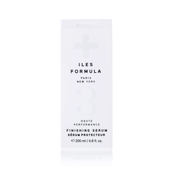 ILES FORMULA FINISHING SERUM HAUTE PERFORMANCE 200 ml.