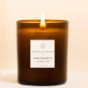 Essential Parfums Paris Scented Candle Rose Magnetic 270 GR.