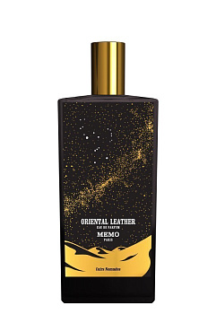 Memo Oriental Leather