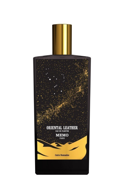 Memo Oriental Leather