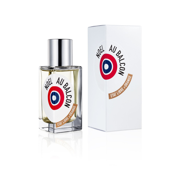Etat Libre d'Orange NOEL AU BALCON 50 ml.