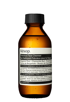 Aesop Fabulous Face Cleanser 100 ml.