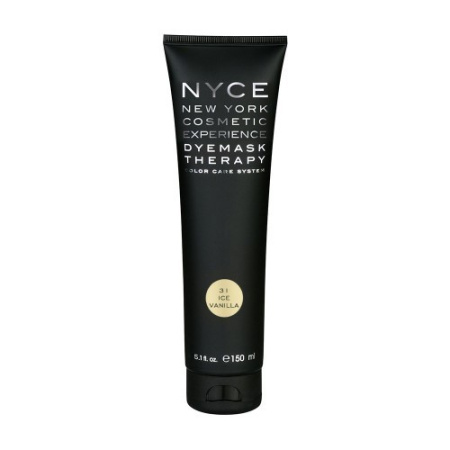 NYCE Dyemask Therapy Ice Vanilla