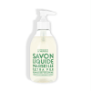 COMPAGNIE DE PROVENCE Romarin Vitamine Revitalizing Rosemary Liquid Marseille Soap 300 ml.
