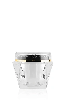 La Ric Body Cream Shredded Almond