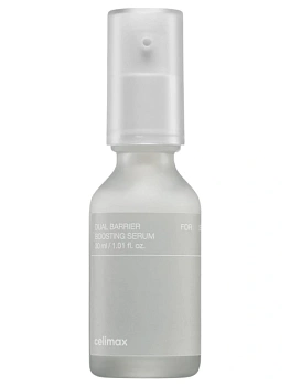 Celimax Dual Barrier Boosting Serum