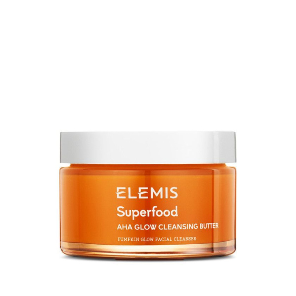ELEMIS Superfood AHA Glow Cleansing Butter