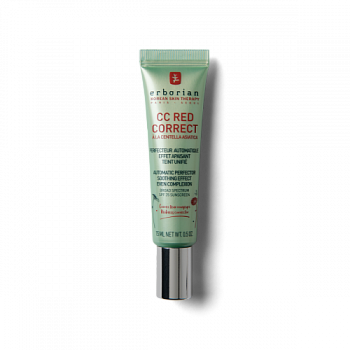 ERBORIAN CC Red Correct