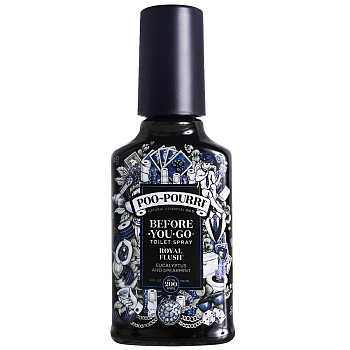 Poo-Pourri Royal Flush 118 ml.