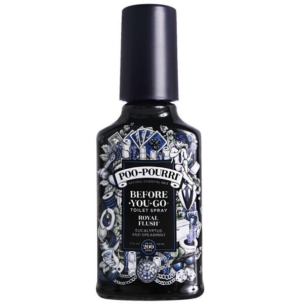 Poo-Pourri Royal Flush 118 ml.