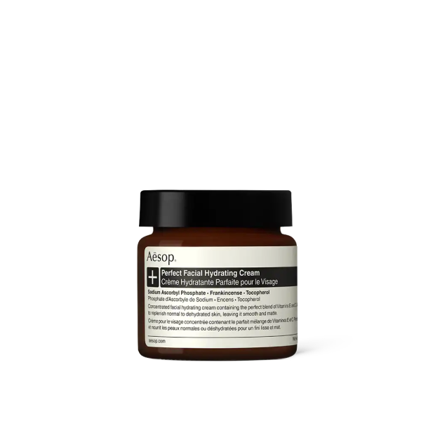 Aesop Perfect Facial Hydrating Cream