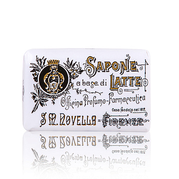 Santa Maria Novella Soap Rosa